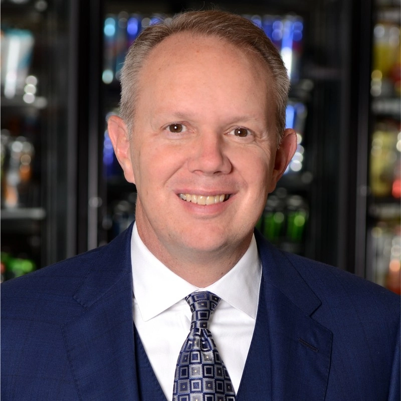 Doug Rosencrans