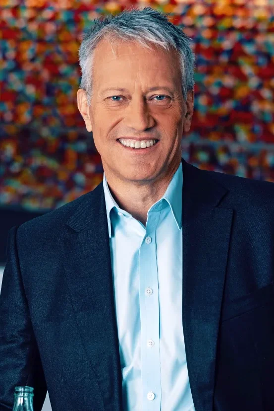 James Quincey will be Executive Chairman after stepping down as CEO of The Coca-Cola Company.