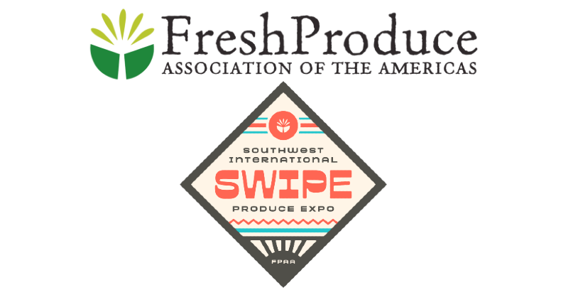 SWIPE 2026 - Southwest International Produce Expo