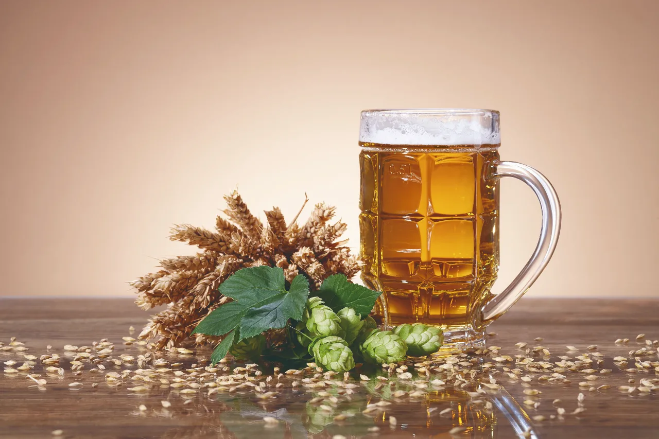 Beer-Cerveza