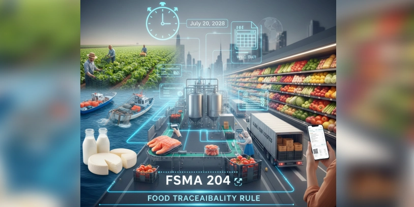 food traceability - trazabilidad de alimentos