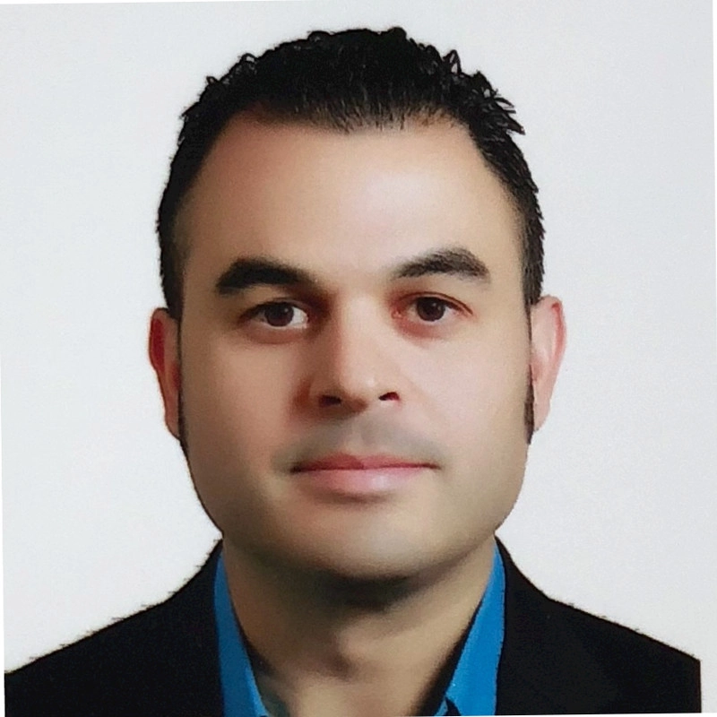 David Hinojosa-Vallarta Supermarkets