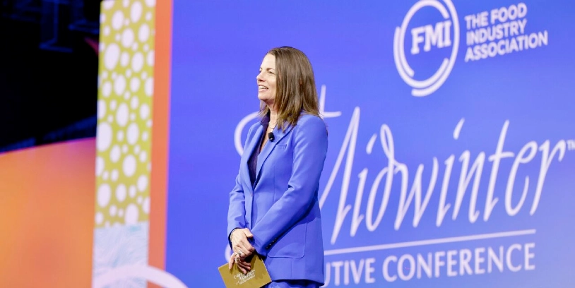 FMI Midwinter 2026