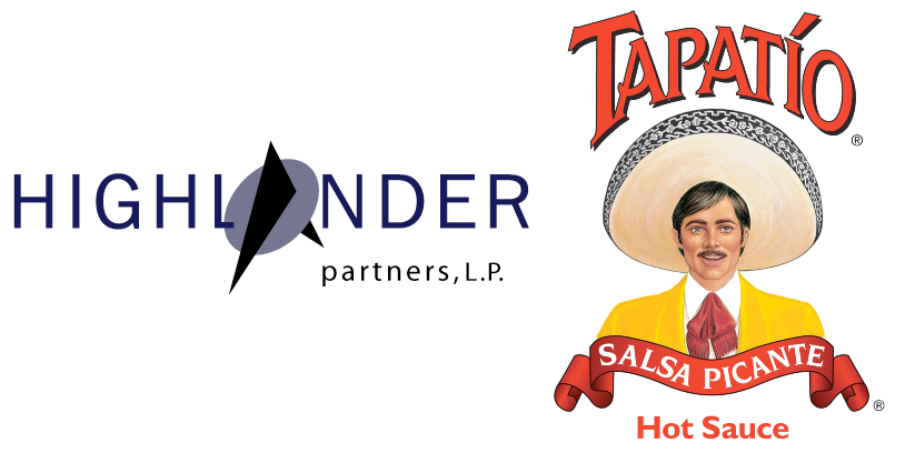 Highlander Partners acquires Tapatío - Highlander Partners adquiere a Tapatío