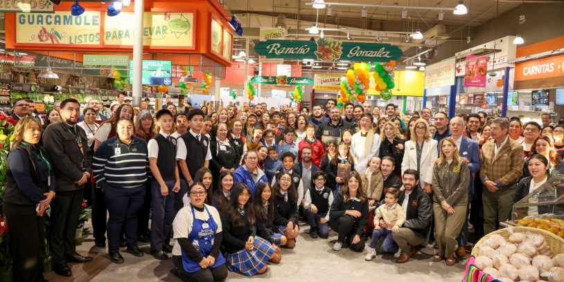 Northgate González Market La Mirada