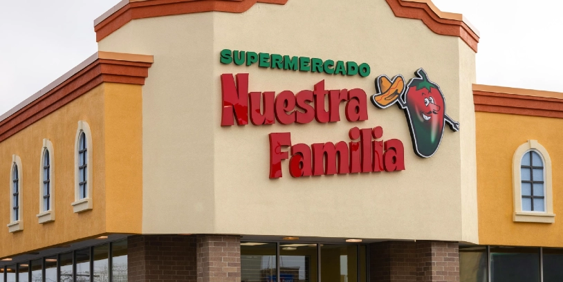 Nuestra Familia-Omaha