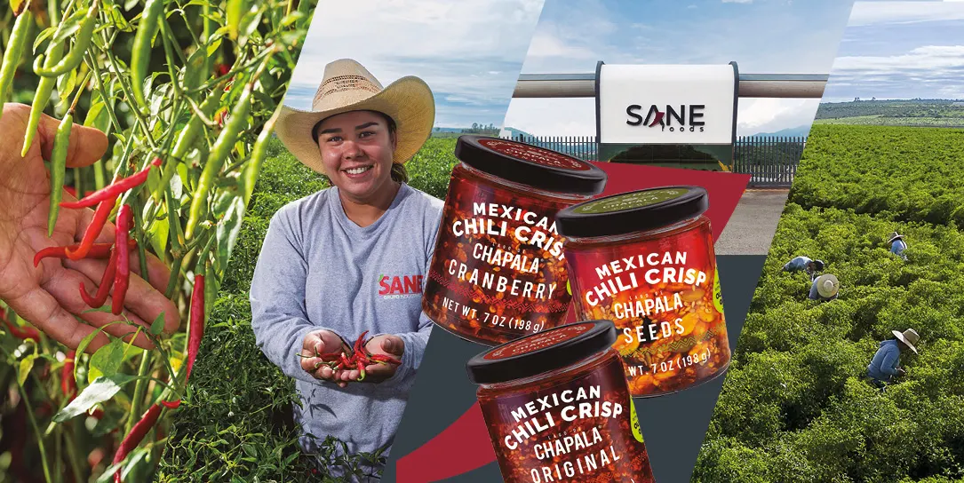 SANE Foods-Flavor-Quality-Sabor-Calidad