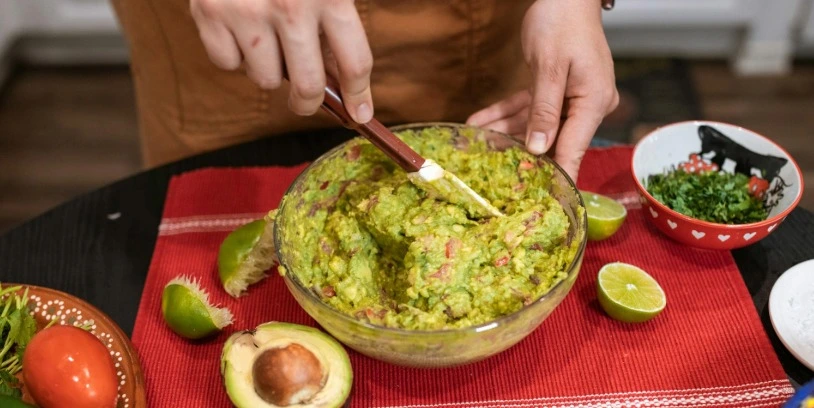 comida mexicana