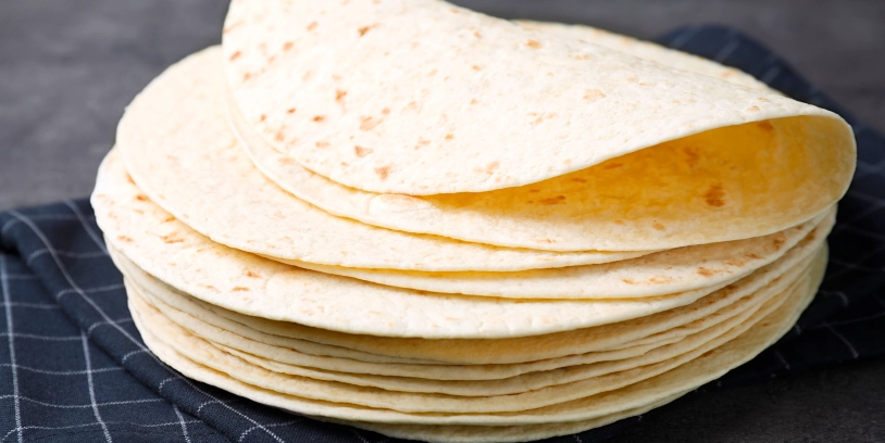 folic acid fortification - enriquecer con ácido fólico