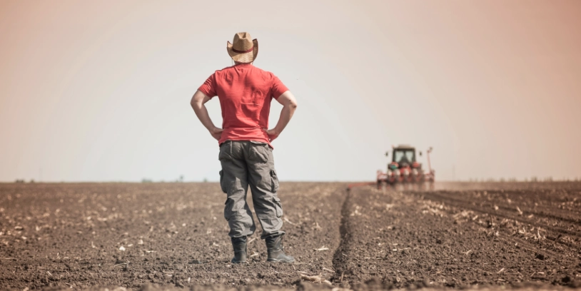 tariff impacts on farmers - impacto de los aranceles en los agricultores