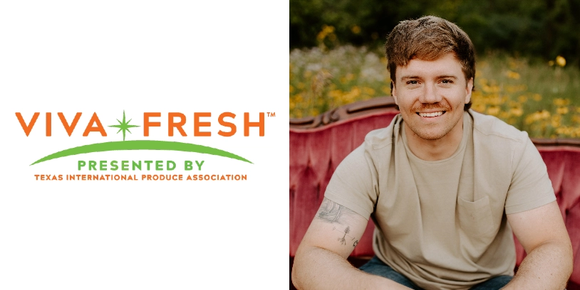 Hunter Pinke-Viva Fresh-2026