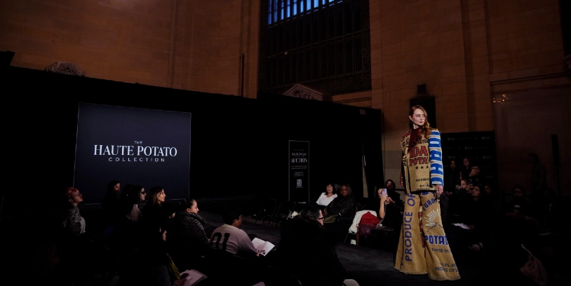 Idaho_Potato_NYFW_Runway_Pasarela