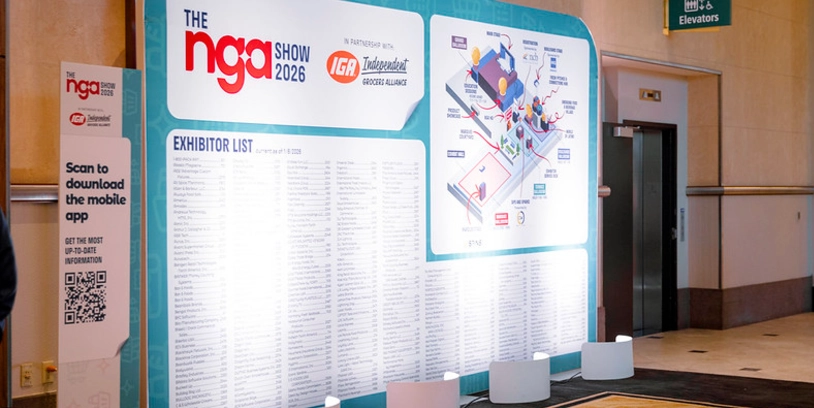 NGA Show 2026