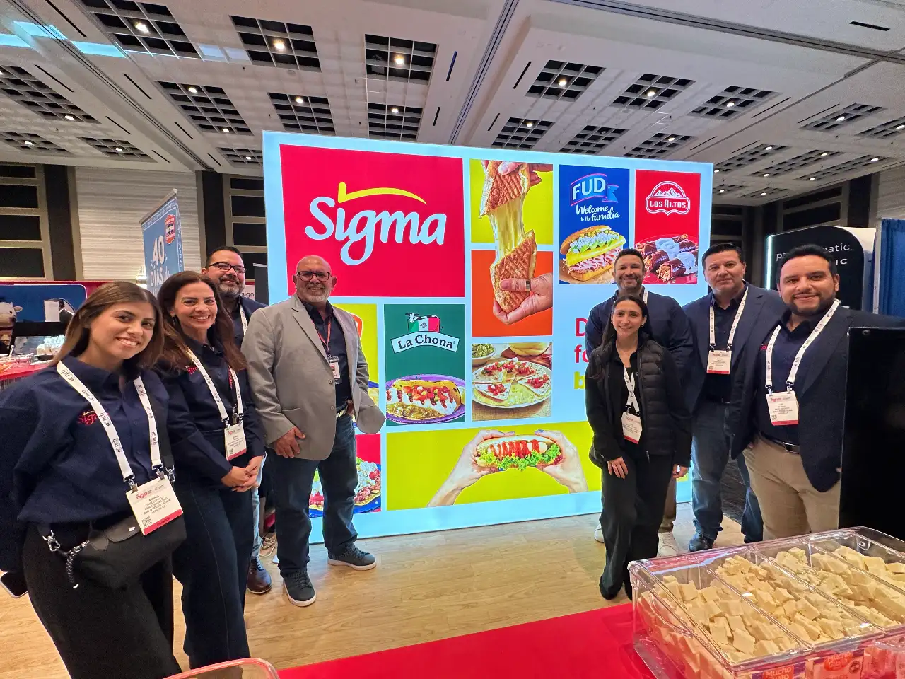 Sigma Team_Silvana Arzeno