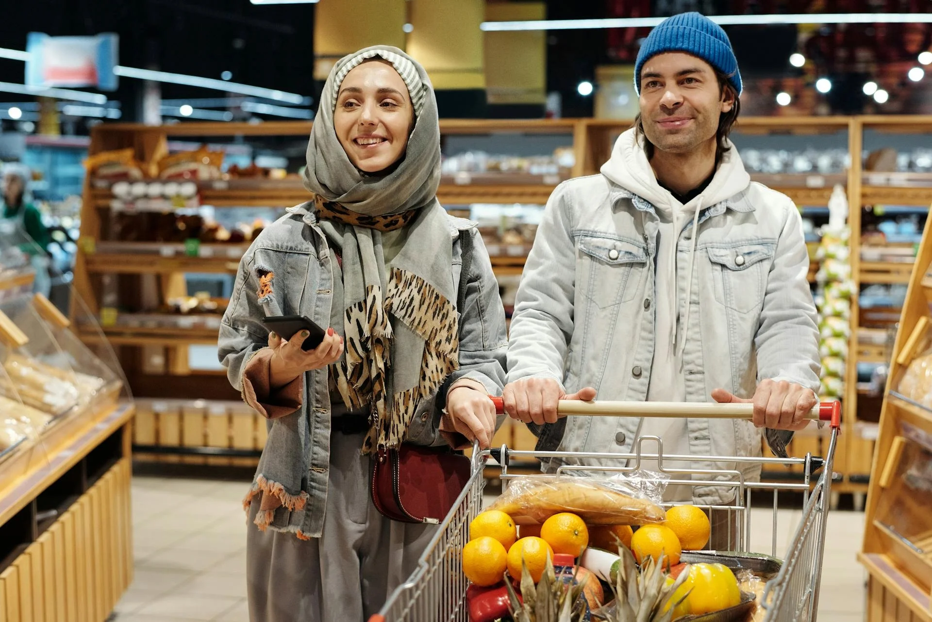 estrategias de retail marketing