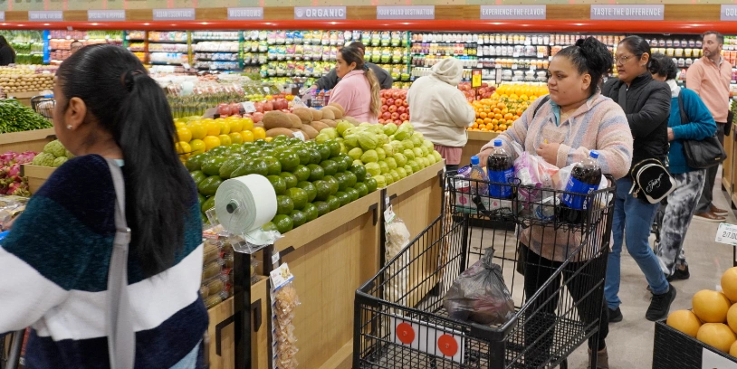 grocery innovation - innovación en supermercados