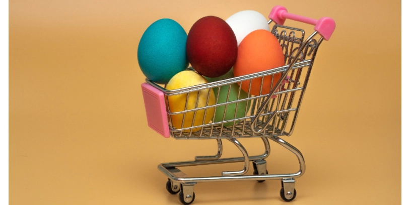 Easter 2026 Spending Projected to Reach Record $24.9 Billion - Abasto