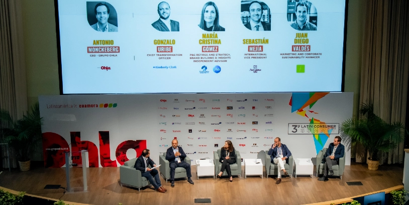 4th Latin-Consumer Summit