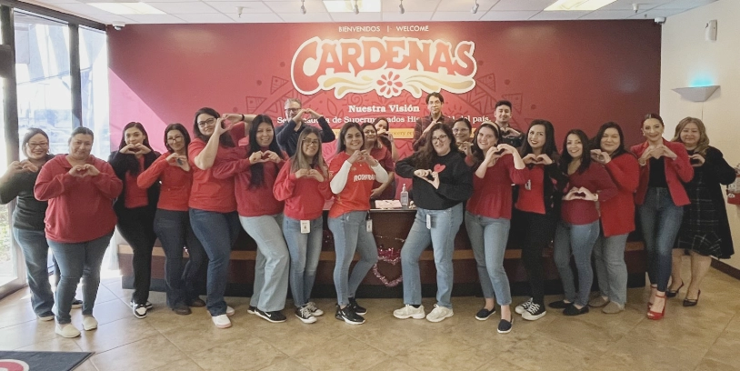 Cardenas Markets Foundation