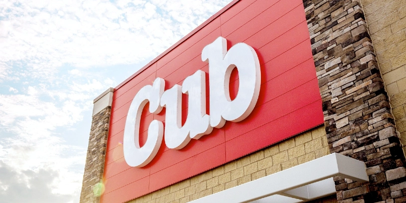 Cub grocery delivery - servicio a domicilio de Cub