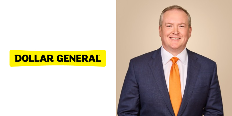 Dollar General-Fleeman