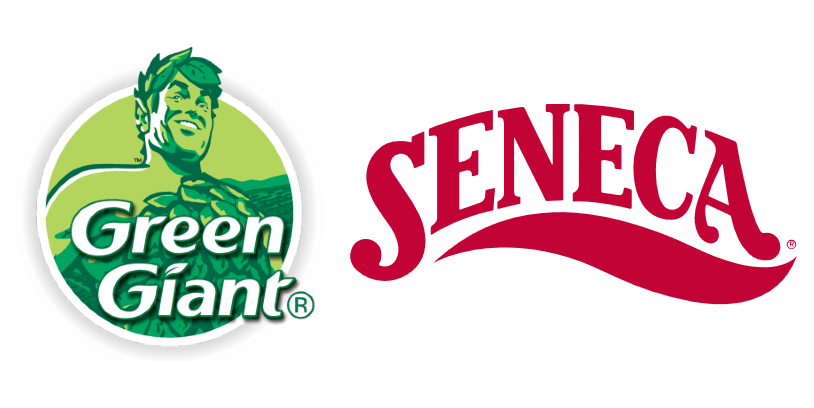 Green Giant U.S. frozen business - marca de congelados Green Giant