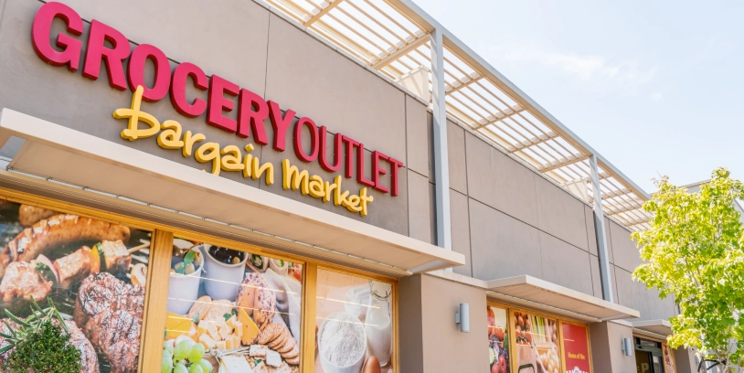 Grocery Outlet