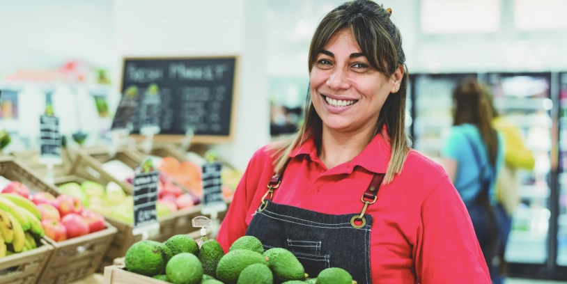 Hispanic supermarkets - supermercados hispanos