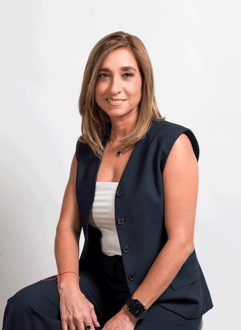 Letty Gonzalez-Conzeptos