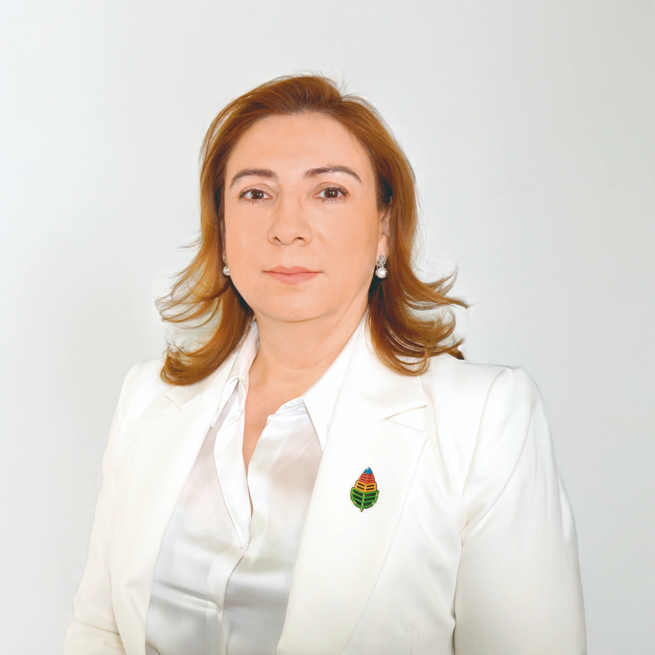 Marina Bernal-Sweet Seasons