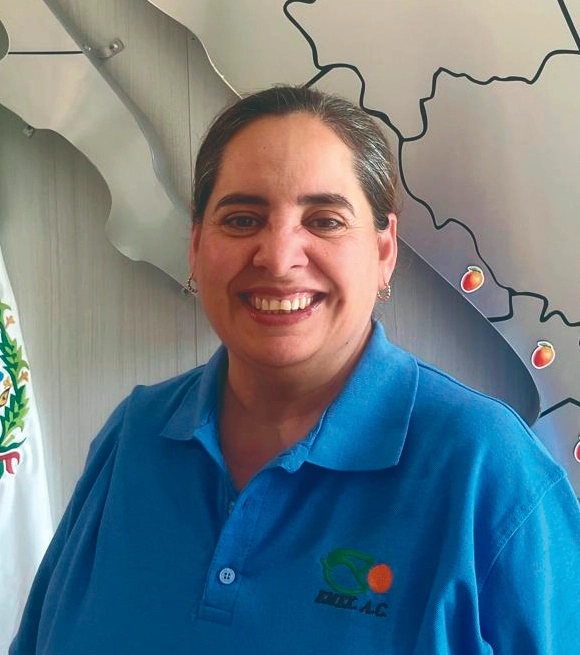 Myrna Castro-EMEX