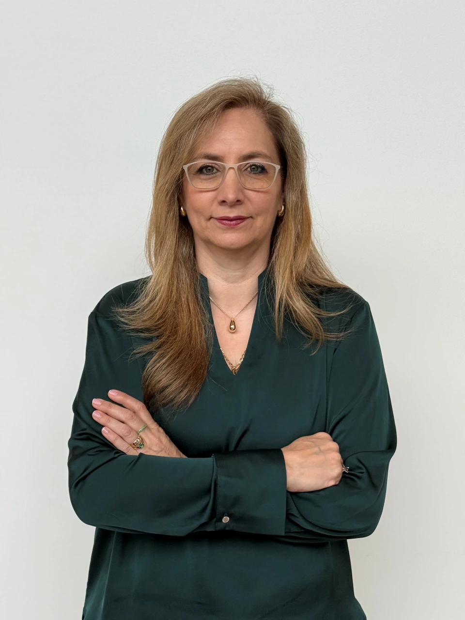 Sandra Cortes-INNERCIA
