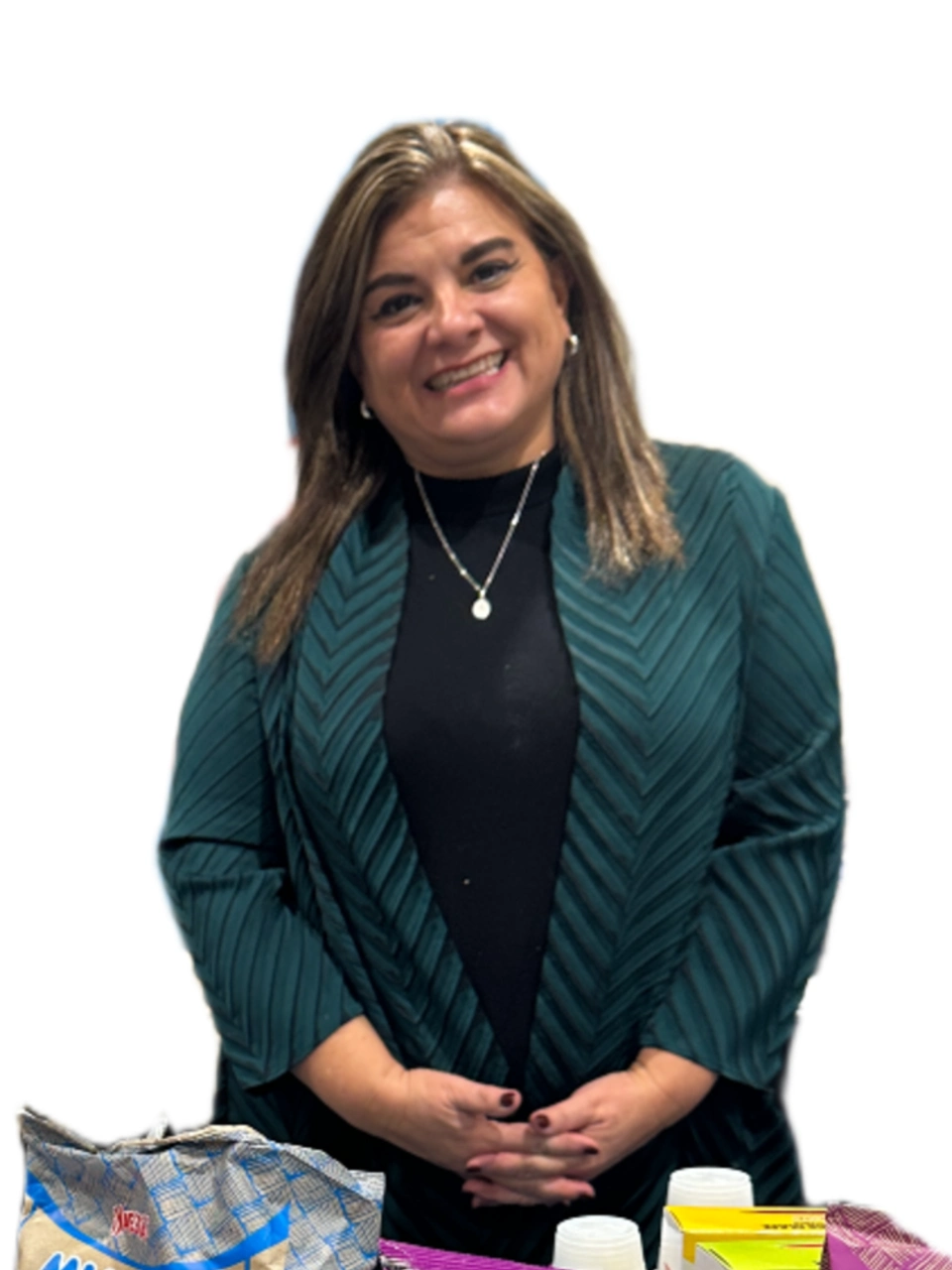 Sylvia Menendez-YAESTA