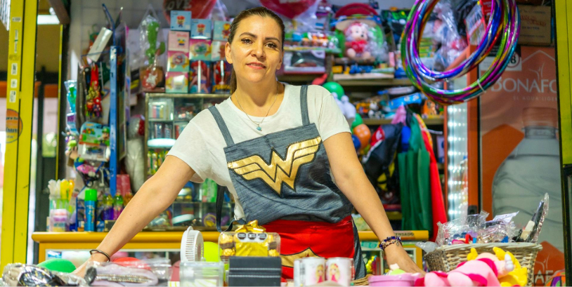 supermercados hispanos en USA