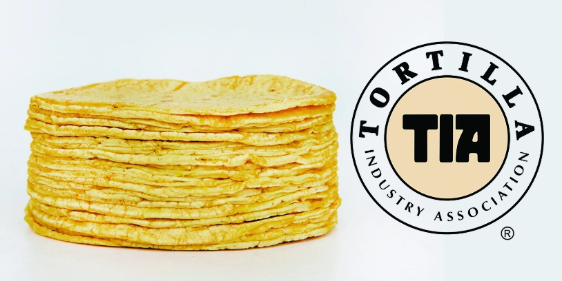 tortilla industry - industria de la tortilla