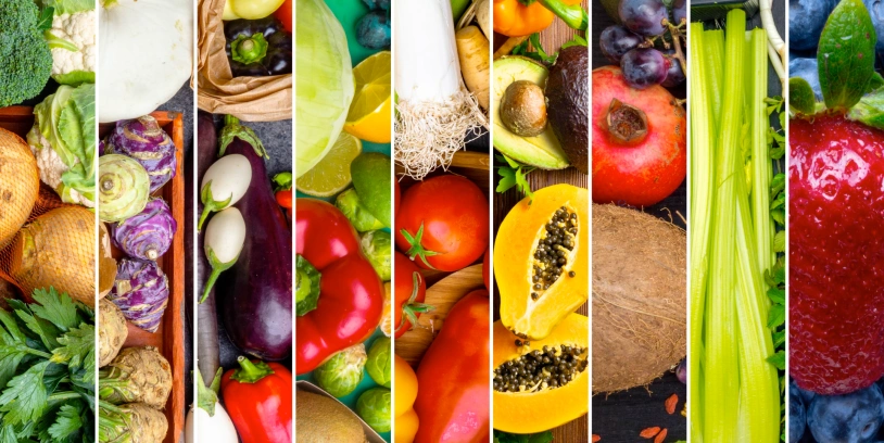 2026 fresh produce policy agenda - política de productos frescos 2026
