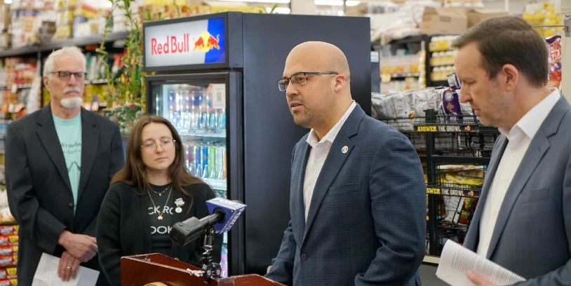 Fair Prices for Local Businesses Act - Ley de Precios Justos para Negocios Locales