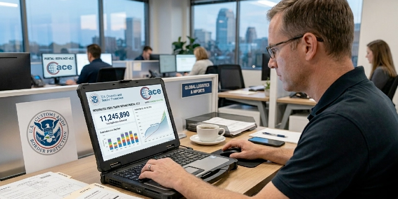 IEEPA tariff refunds - reembolsos de aranceles IEEPA