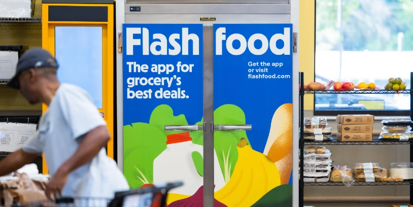 Kroger-FlashFood