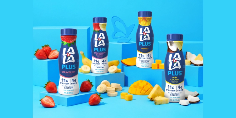 Lala-PLus-Yogurt