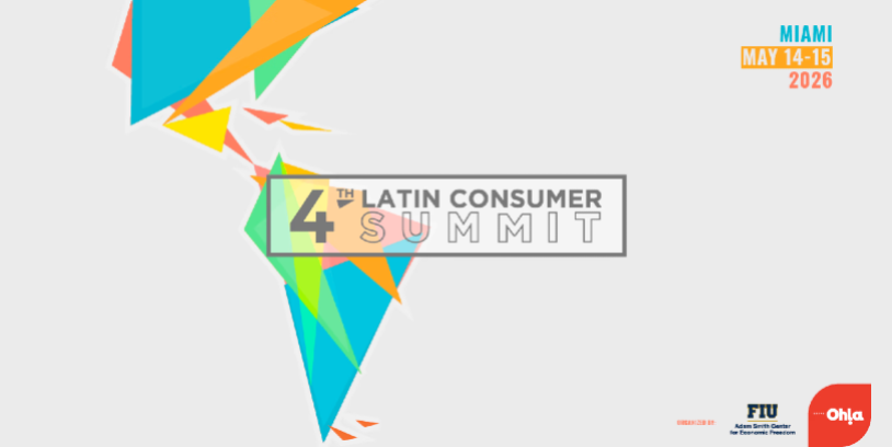 Latin Consumer Summit