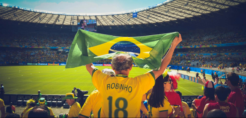 coleccionables del mundial