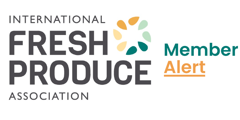 fresh produce supply chain crisis - cadena de suministro agrícola