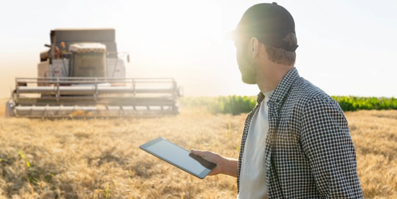 2026 Farm Bill - Ley Agrícola 2026