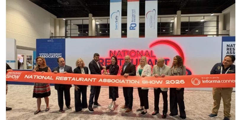 2026 National Restaurant Show