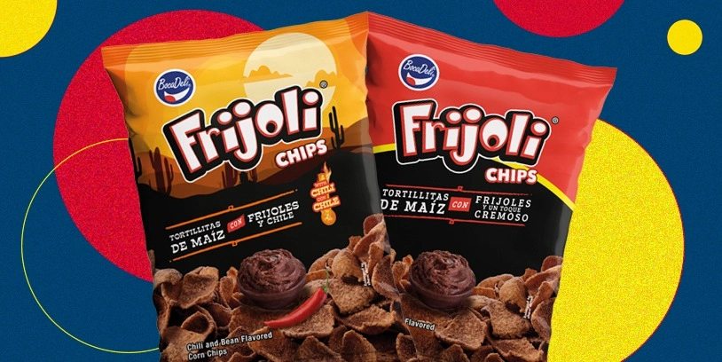 Bocadeli-Frijoli