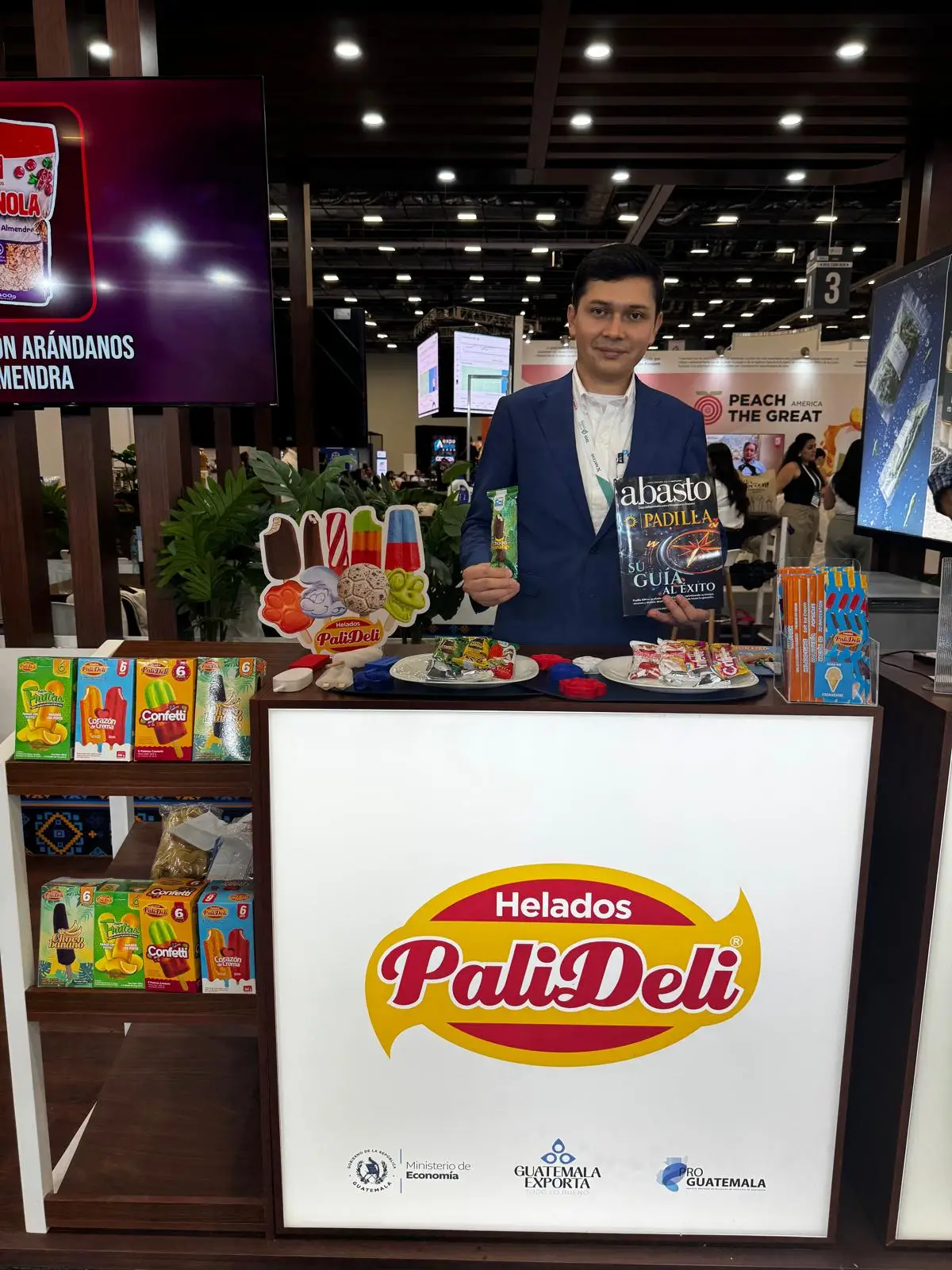 Helados Pali Deli_Ricardo Monzon