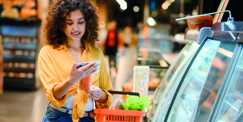 Hispanic Shoppers - comprador hispano