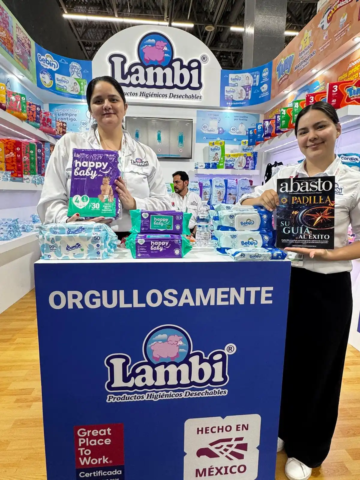 LAMBI_Guadalupe Cota_Andrea Moreno
