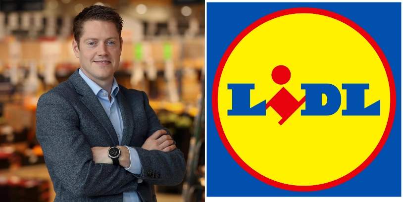 Lidl US CEO - CEO de Lidl US